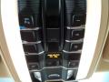 Controls of 2014 Porsche Panamera S E-Hybrid #19
