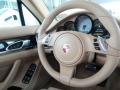  2014 Porsche Panamera S E-Hybrid Steering Wheel #32