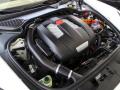  2014 Panamera 3.0 Liter DFI Supercharged DOHC 24-Valve VVT V6 Gasoline/Electric Parallel Plug-In Hybrid Engine #35