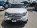 2014 Explorer XLT #1