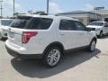 2014 Explorer XLT #4
