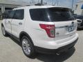 2014 Explorer XLT #6