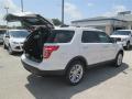 2014 Explorer XLT #14