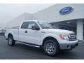 2012 F150 XLT SuperCab #1 2012 F150 XLT SuperCab #1