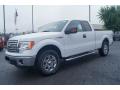 2012 F150 XLT SuperCab #3 2012 F150 XLT SuperCab #3