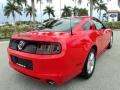 2014 Mustang V6 Coupe #6
