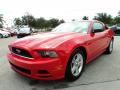 2014 Mustang V6 Coupe #13