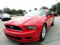 2014 Mustang V6 Coupe #14
