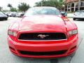 2014 Mustang V6 Coupe #15