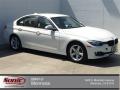 2014 3 Series 328i Sedan #1