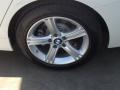  2014 BMW 3 Series 328i Sedan Wheel #4