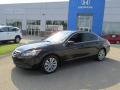 2012 Accord EX Sedan #1