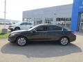 2012 Accord EX Sedan #2