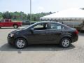 2014 Sonic LT Sedan #2 2014 Sonic LT Sedan #2