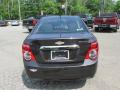 2014 Sonic LT Sedan #5 2014 Sonic LT Sedan #5
