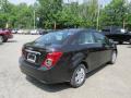 2014 Sonic LT Sedan #6 2014 Sonic LT Sedan #6