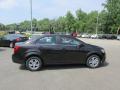 2014 Sonic LT Sedan #7 2014 Sonic LT Sedan #7