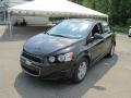 2014 Sonic LT Sedan #10 2014 Sonic LT Sedan #10