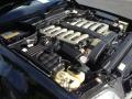  1997 SL 6.0 Liter DOHC 48-Valve V12 Engine #18