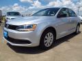 2014 Jetta S Sedan #3