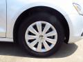 2014 Jetta S Sedan #7