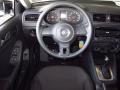 2014 Jetta S Sedan #13