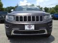 2014 Grand Cherokee Limited 4x4 #2