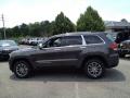 2014 Grand Cherokee Limited 4x4 #3