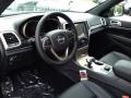 2014 Grand Cherokee Limited 4x4 #7