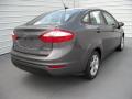 2014 Fiesta SE Sedan #4