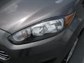 2014 Fiesta SE Sedan #9