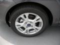 2014 Fiesta SE Sedan #11