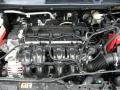 2014 Fiesta SE Sedan #17