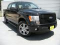 2014 F150 STX SuperCrew #1