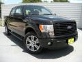 2014 F150 STX SuperCrew #2