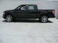 2014 F150 STX SuperCrew #6