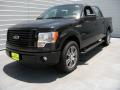 2014 F150 STX SuperCrew #7