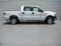 2014 F150 XL SuperCrew #3