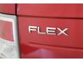 2011 Flex SEL AWD #10