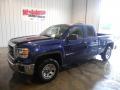 2014 Sierra 1500 Double Cab 4x4 #1