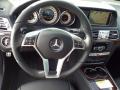 2014 Mercedes-Benz E 550 Coupe Steering Wheel #9 2014 Mercedes-Benz E 550 Coupe Steering Wheel #9