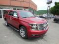 2015 Suburban LTZ 4WD #2