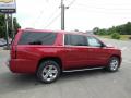 2015 Suburban LTZ 4WD #11