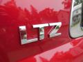 2015 Suburban LTZ 4WD #16