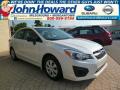 2014 Impreza 2.0i 4 Door #1