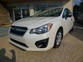 2014 Impreza 2.0i 4 Door #3