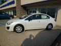 2014 Impreza 2.0i 4 Door #4