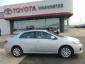 2012 Corolla LE #2