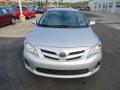 2012 Corolla LE #3