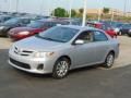 2012 Corolla LE #4